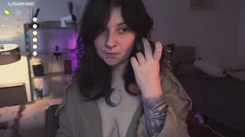 Mary  . online show from March 10, 8:15 am