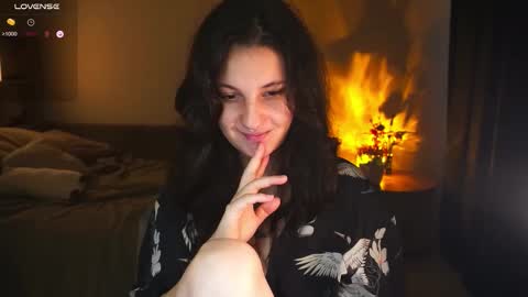 Mary  . online show from October 22, 6:24 am