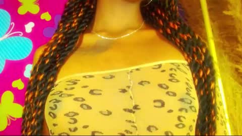 Snapshot of mayo_771804 chatting on January 8, 12:17 am Karol black18 online show from January 8, 12:17 am