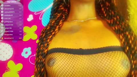 Snapshot of mayo_771804 chatting on January 24, 9:37 pm Karol black18 online show from January 24, 9:37 pm