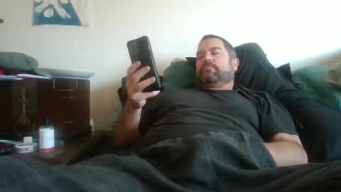 Dad bod 43 online show from February 9, 8:24 pm