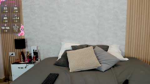 Snapshot of mayragonzpe chatting on February 8, 1:33 pm Mayra online show from February 8, 1:33 pm