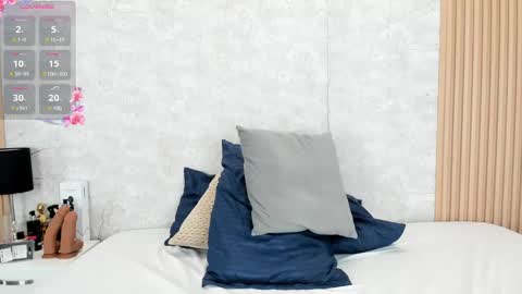 Snapshot of mayragonzpe chatting on March 1, 4:22 pm Mayra online show from March 1, 4:22 pm