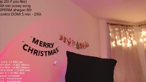 mayrumey online show from December 21, 11:28 am