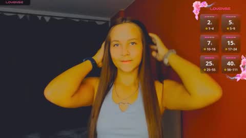 May online show from October 15, 3:34 pm