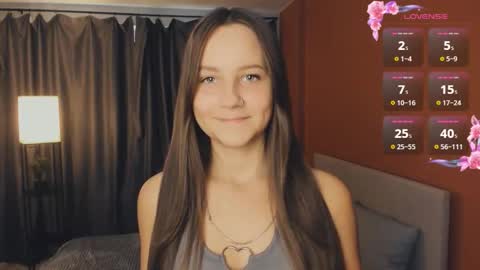 May online show from October 18, 1:34 pm