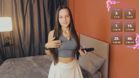 May online show from October 22, 3:56 pm