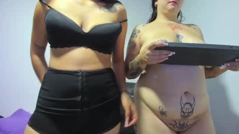 Mayte  online show from September 26, 3:54 am