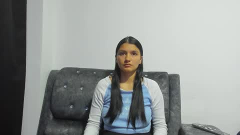 Mayte  online show from October 9, 10:41 pm