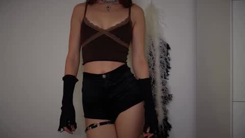 mayttease online show from June 7, 10:13 pm
