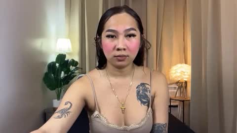 mayumichiee online show from October 5, 10:29 pm