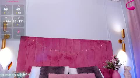 MayaLevi online show from March 7, 4:24 am