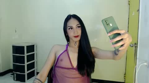 Snapshot of mazikeen96 chatting on May 7, 2:39 am Mazikeen 666 online show from May 7, 2:39 am