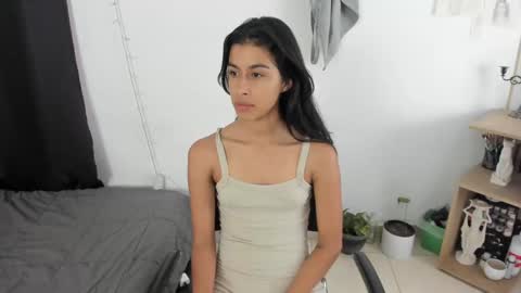 mazikeen_18 online show from December 18, 11:45 am