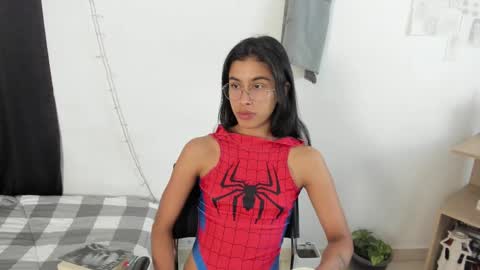 mazikeen_18 online show from February 11, 1:30 pm