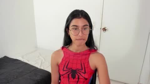 mazikeen_18 online show from February 25, 1:43 pm