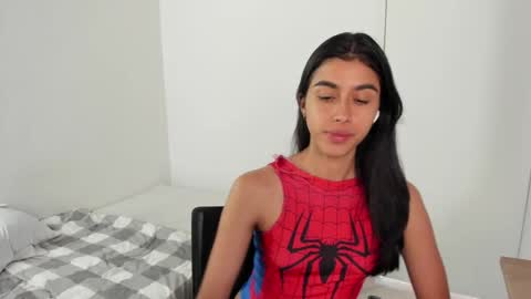 mazikeen_18 online show from April 22, 12:28 pm