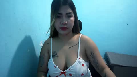 mazikeen_mazee online show from June 3, 11:24 am