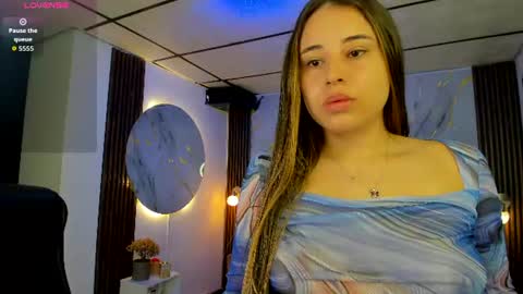 Snapshot of mazismithx chatting on July 30, 12:04 pm Camila online show from July 30, 12:04 pm