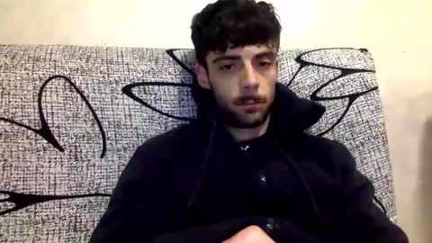 mazza9623 online show from December 16, 11:18 pm