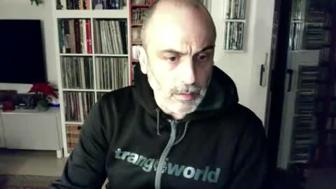 mb250bcn online show from January 18, 10:35 pm