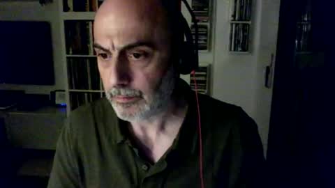 mb250bcn online show from February 23, 11:02 pm