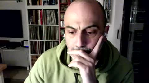 mb250bcn online show from March 7, 11:13 pm