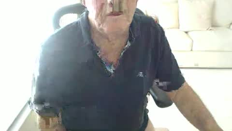 Beastie online show from December 2, 2:45 pm