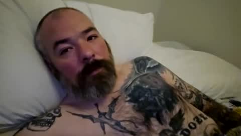 mblackmoth online show from November 5, 2:11 am