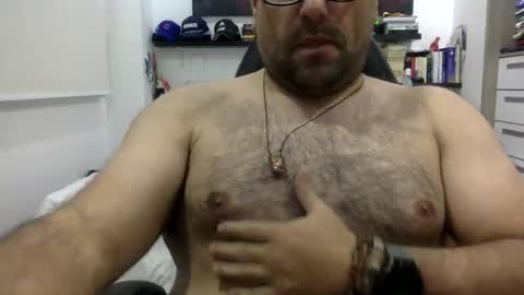 VzlaMan online show from November 2, 11:29 pm