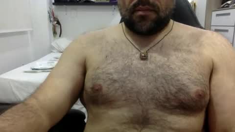 VzlaMan online show from April 20, 10:11 pm