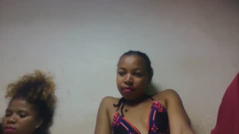 mbotyfeliciaa online show from November 13, 1:43 pm