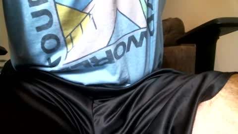 mcbuster11 online show from September 14, 7:13 pm