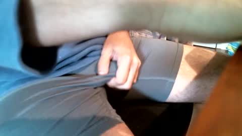 mcbuster11 online show from April 14, 12:22 pm