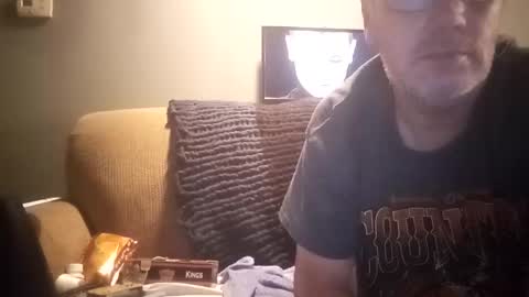 mcfly1973 online show from March 10, 8:59 am