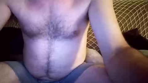 mcfly1973 online show from October 19, 8:15 am