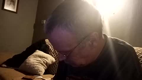 mcfly1973 online show from October 21, 6:03 am