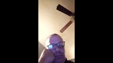 mcfly1973 online show from November 4, 8:02 am