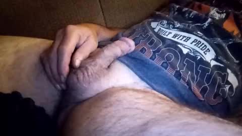 mcfly1973 online show from November 16, 8:53 am