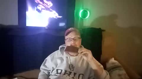 mcfly1973 online show from February 8, 10:07 am