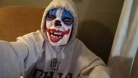 mcfly1973 online show from March 8, 11:03 am