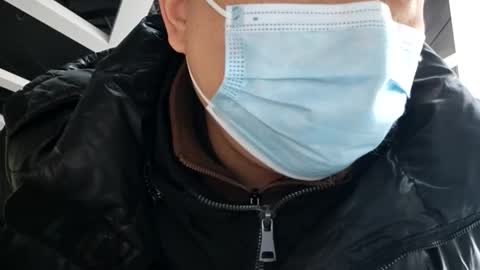 Fuyu online show from December 17, 5:35 am