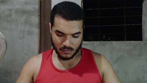 Snapshot of mcgregor_sexhot chatting on December 3, 2:36 am Mcgregor online show from December 3, 2:36 am