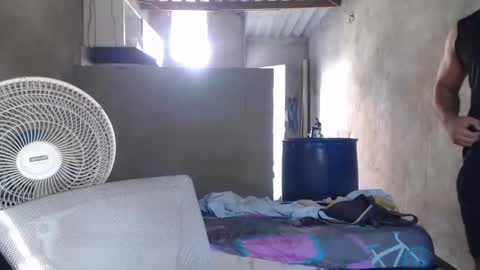 Snapshot of mcgregor_sexhot chatting on December 7, 8:49 pm Mcgregor online show from December 7, 8:49 pm