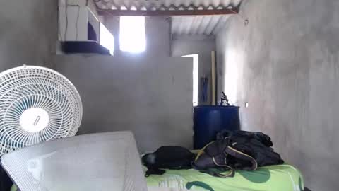 Snapshot of mcgregor_sexhot chatting on January 3, 7:18 pm Mcgregor online show from January 3, 7:18 pm