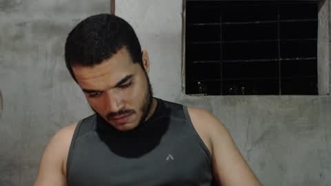 Snapshot of mcgregor_sexhot chatting on January 4, 3:50 am Mcgregor online show from January 4, 3:50 am