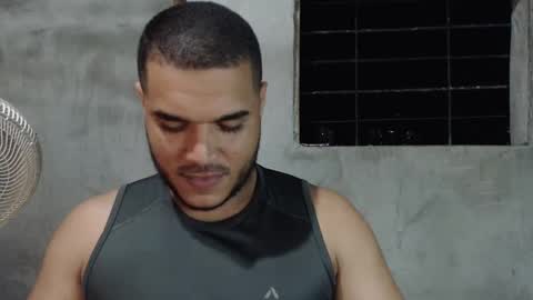 Snapshot of mcgregor_sexhot chatting on January 9, 4:19 am Mcgregor online show from January 9, 4:19 am