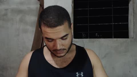 Snapshot of mcgregor_sexhot chatting on January 14, 3:32 am Mcgregor online show from January 14, 3:32 am