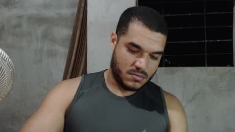 Snapshot of mcgregor_sexhot chatting on January 20, 4:32 am Mcgregor online show from January 20, 4:32 am