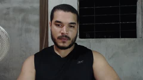 Snapshot of mcgregor_sexhot chatting on January 29, 2:40 am Mcgregor online show from January 29, 2:40 am